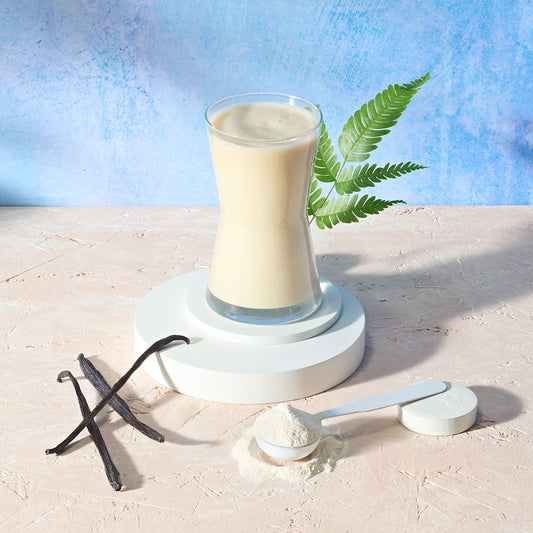 Protein Drink Mix Vaniglia